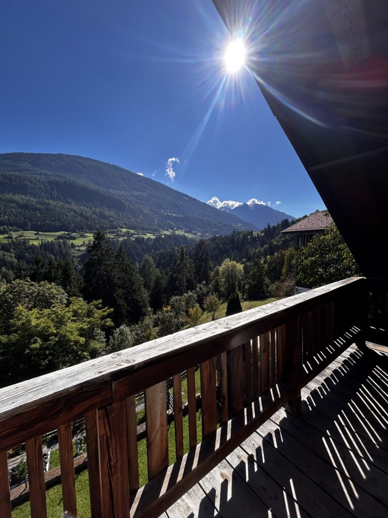 Slaapkamer 5_balkon2